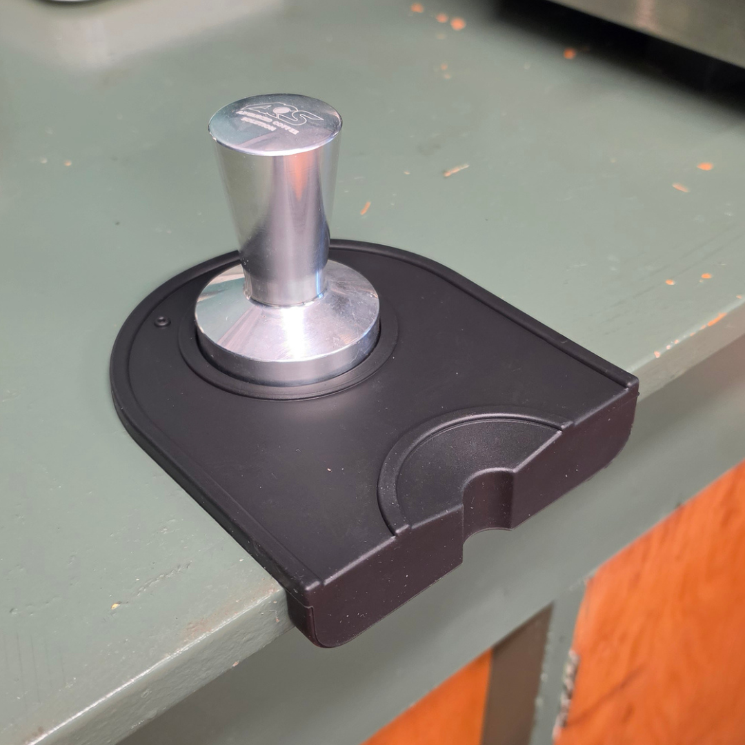 Corner Tamp Mat
