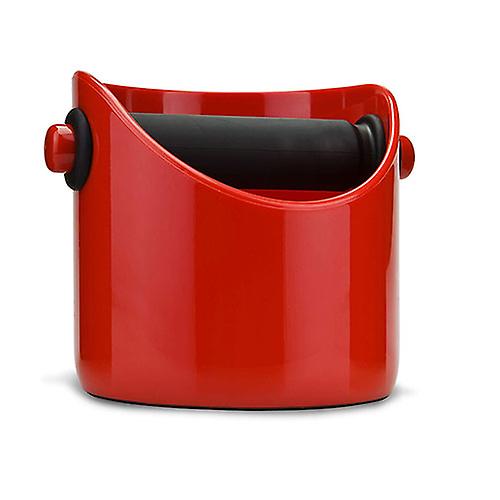 Grindenstein Knock Tube