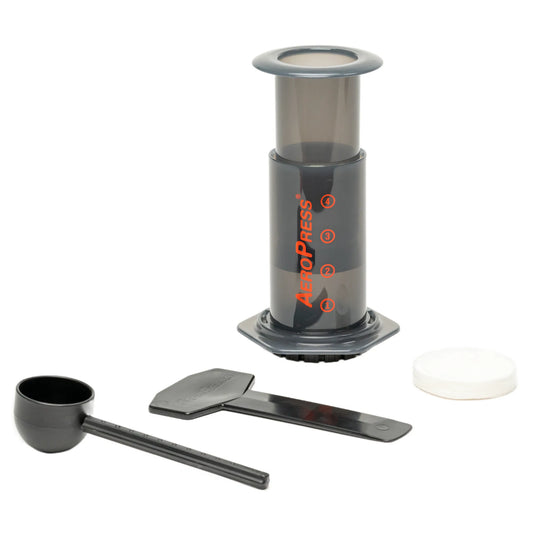 Aeropress