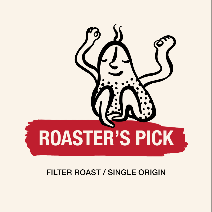 Roaster's Pick Subscription