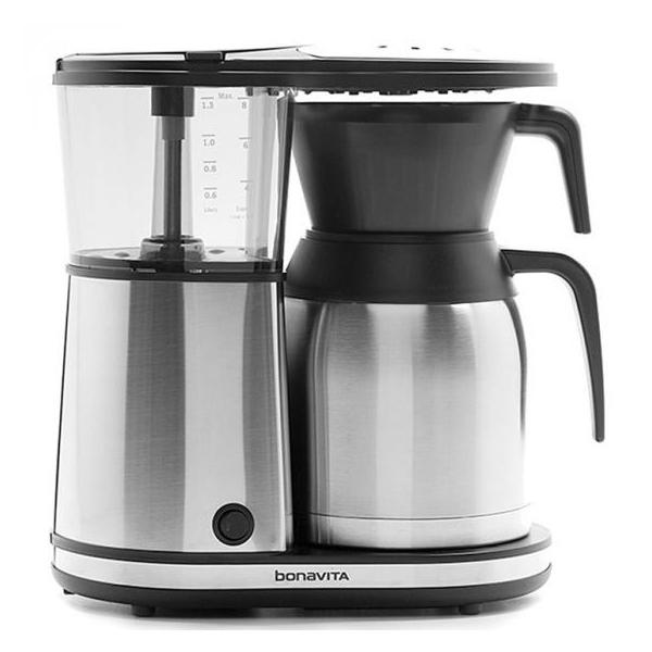 Bonavita 8 Cup Coffee Brewer