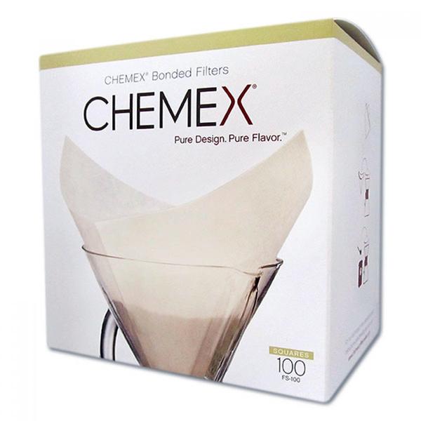 Chemex Filters