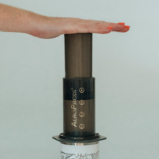 Aeropress