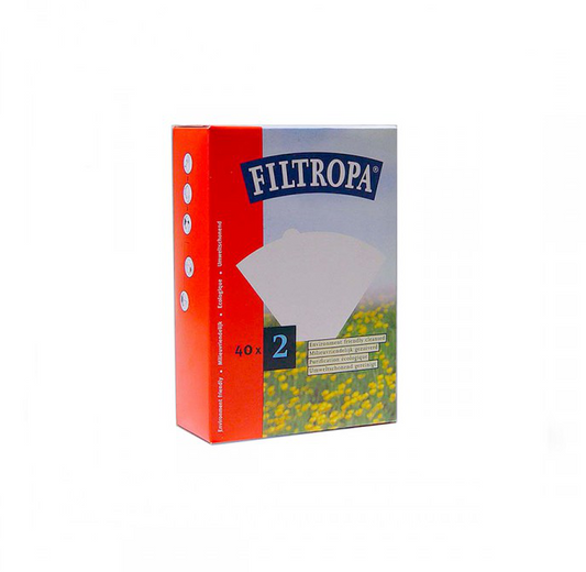 Filtropa Filter Papers
