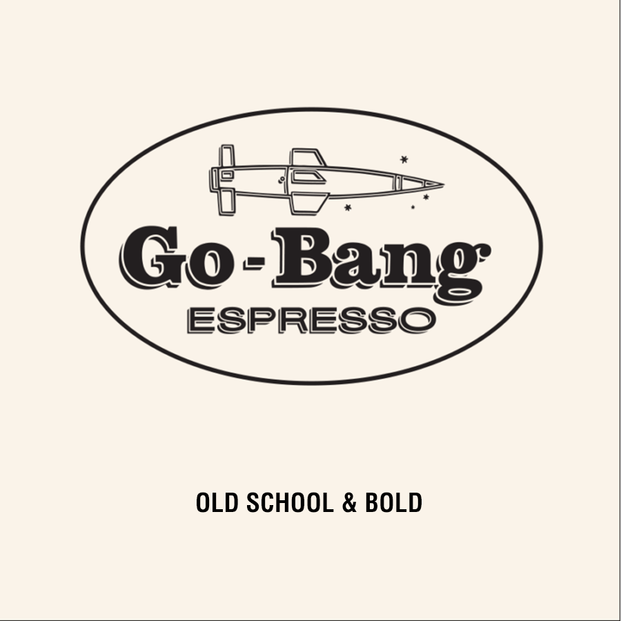 Go-Bang