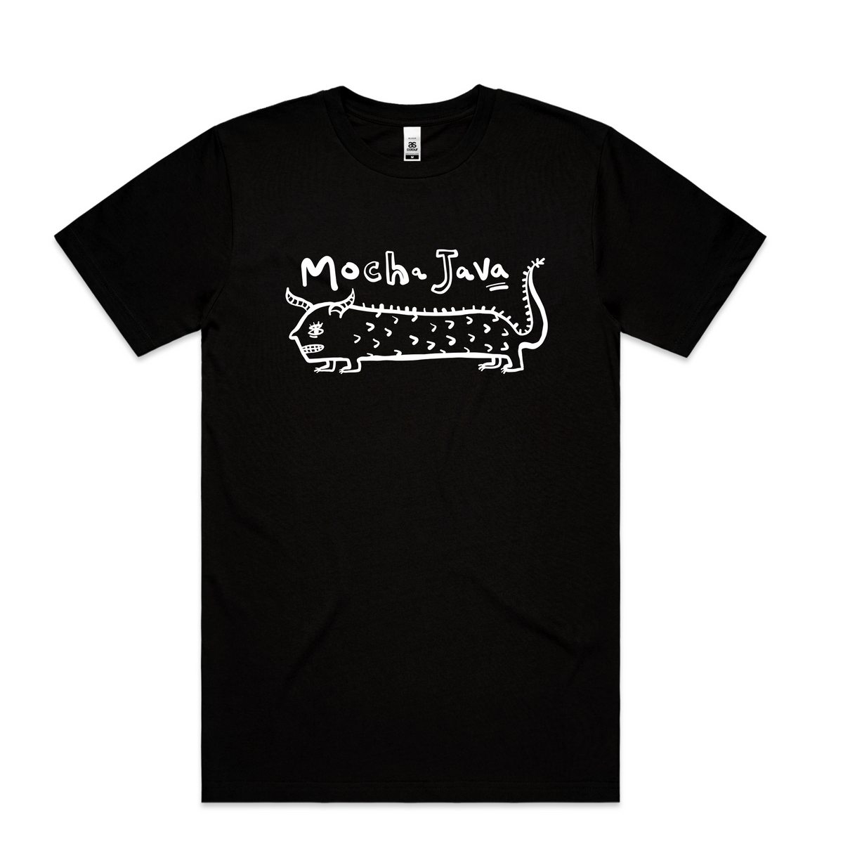 Mocha Java T-Shirt
