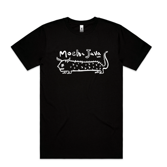 Mocha Java T-Shirt