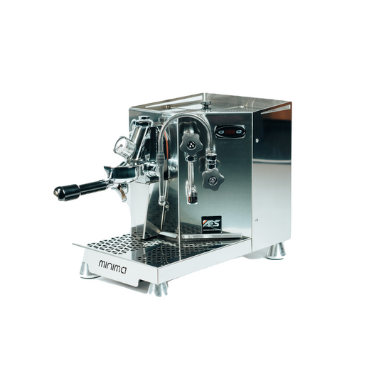ACS Minima Domestic Machine
