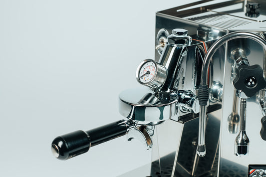 ACS Minima Domestic Machine