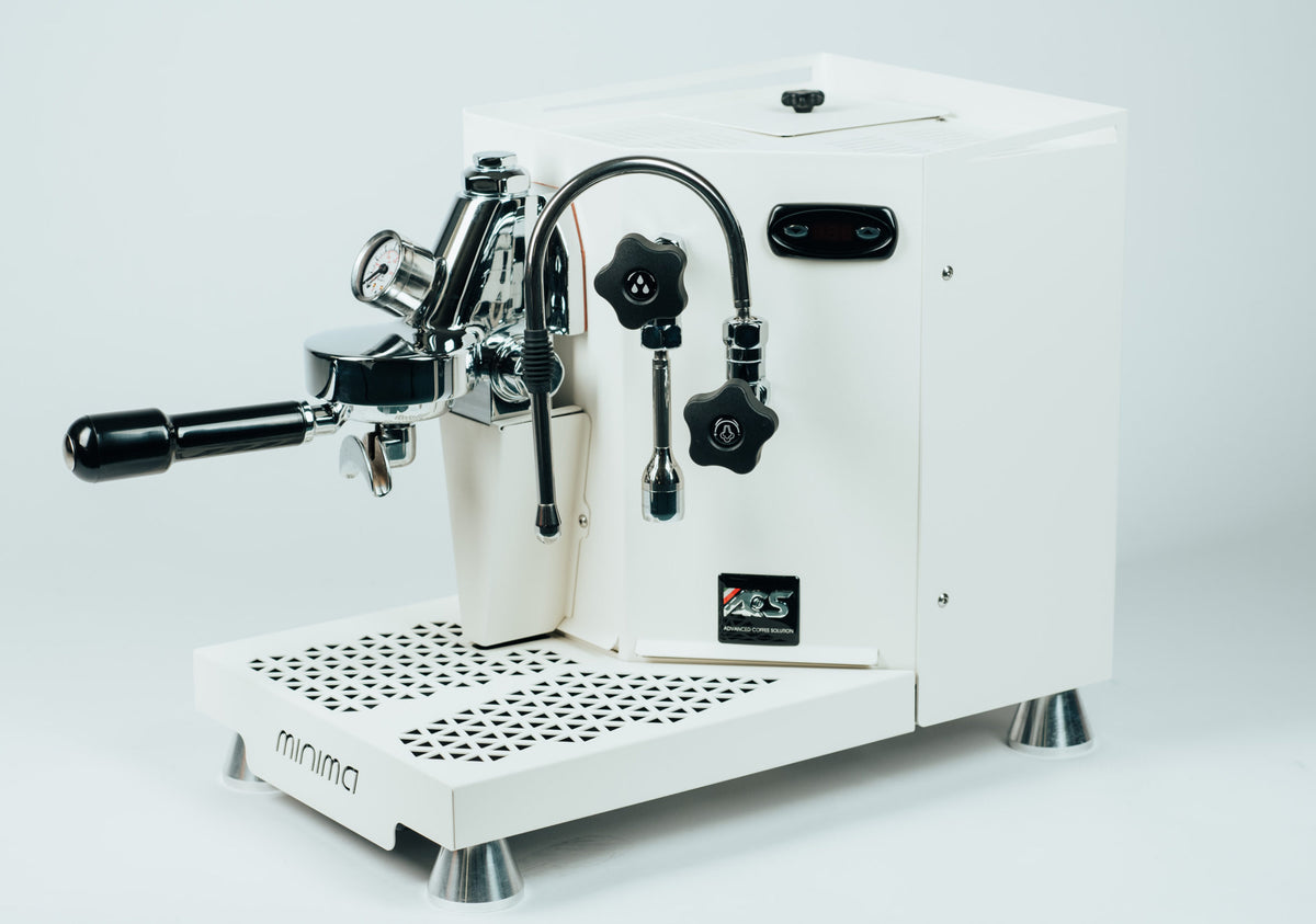 ACS Minima Domestic Machine
