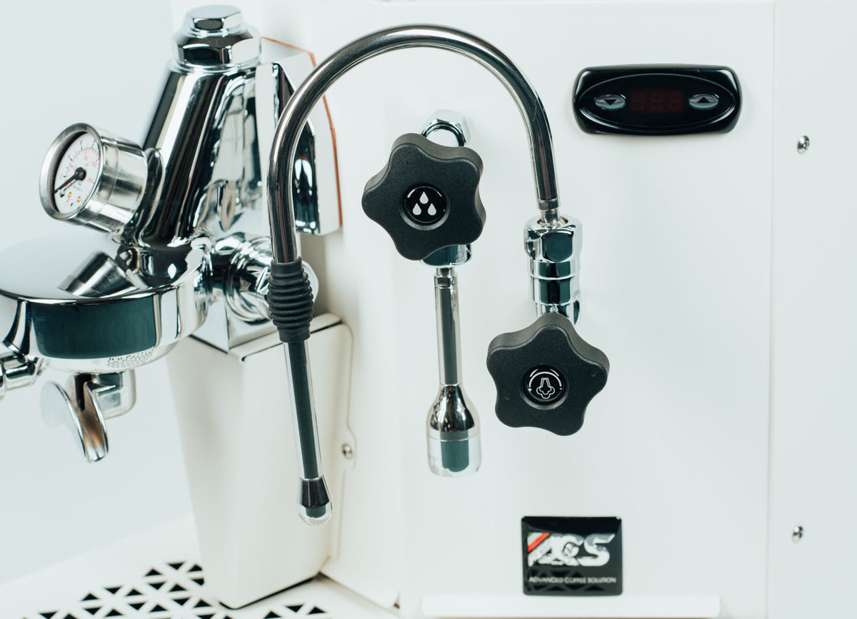 ACS Minima Domestic Machine