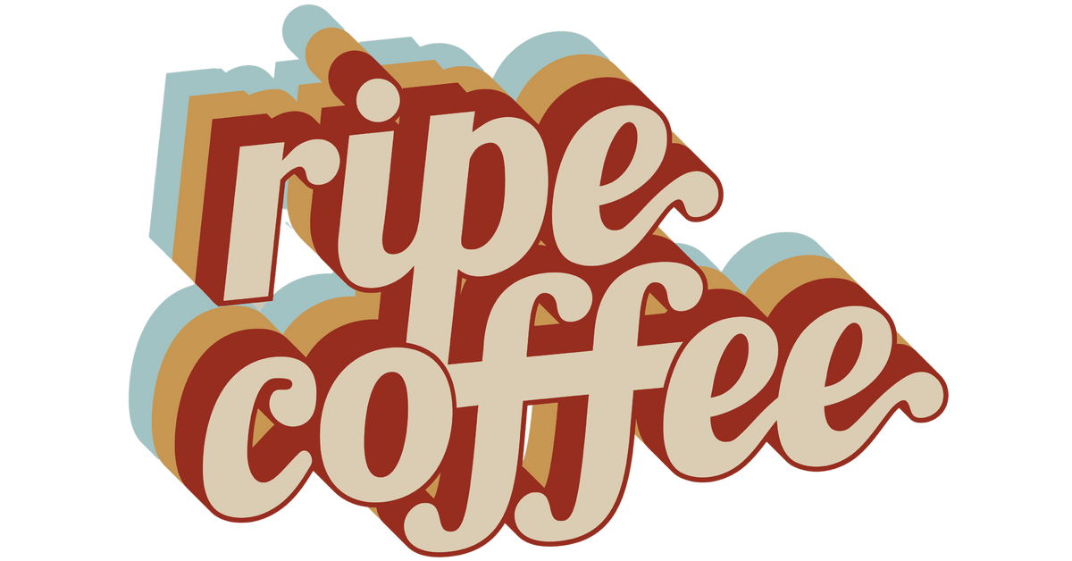 Wholesale – Ripe Coffee Roasters