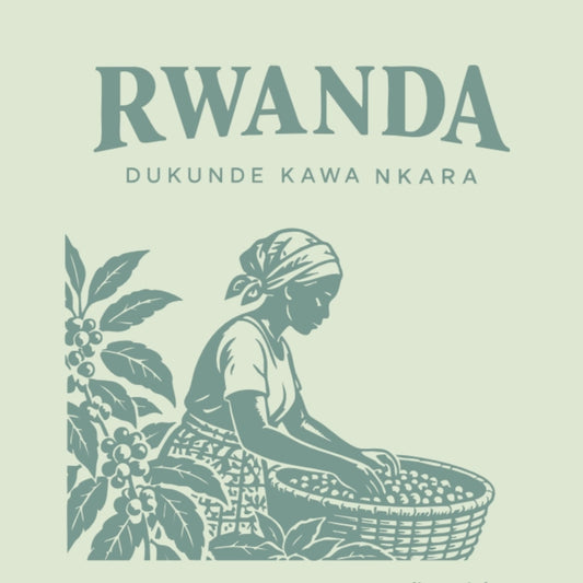 Rwanda Dukunde Kawa Nkara