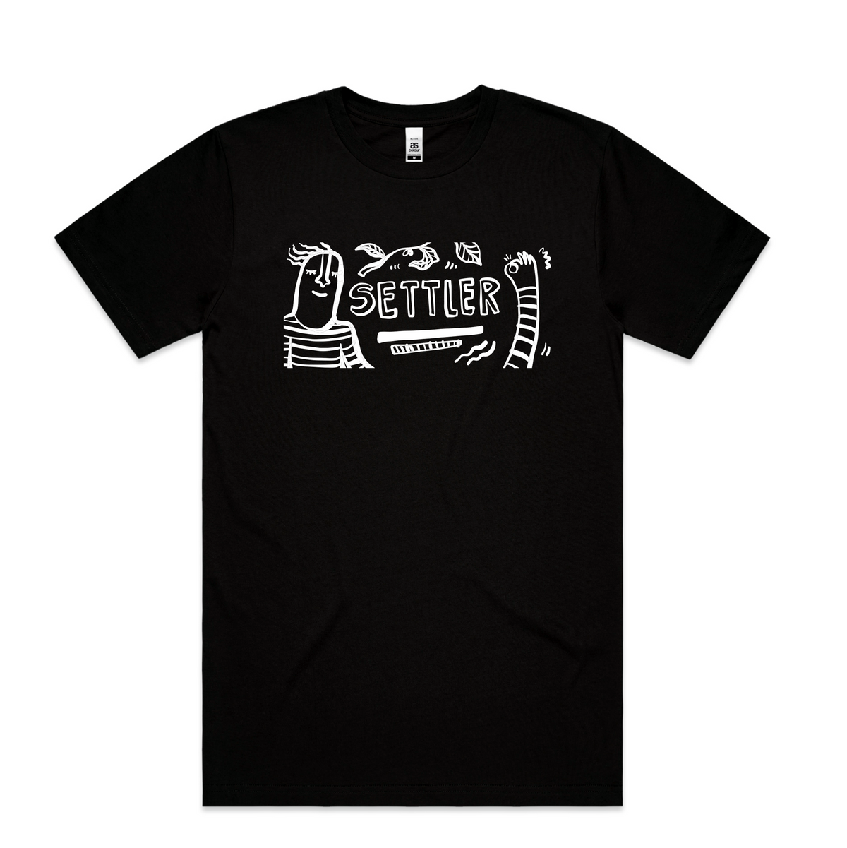 Settler T-Shirt