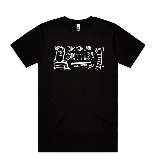 Settler T-Shirt