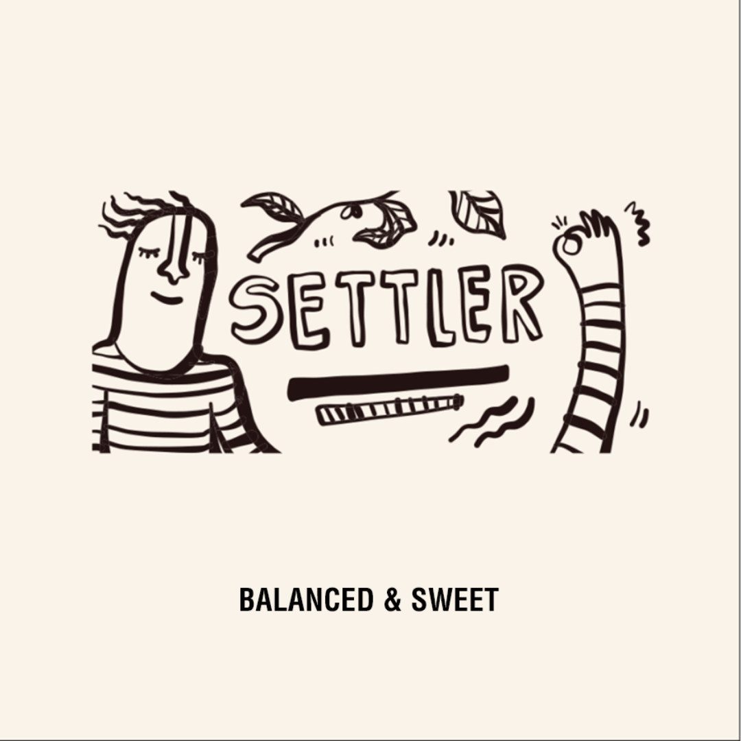Settler