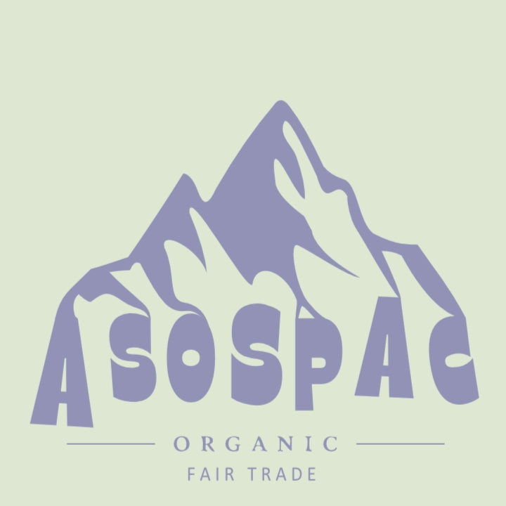 Colombia - ASOSPAC FTO