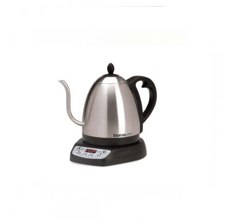 Bonavita 1.0L Variable Temp Gooseneck Kettle
