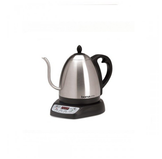 Bonavita 1.0L Variable Temp Gooseneck Kettle