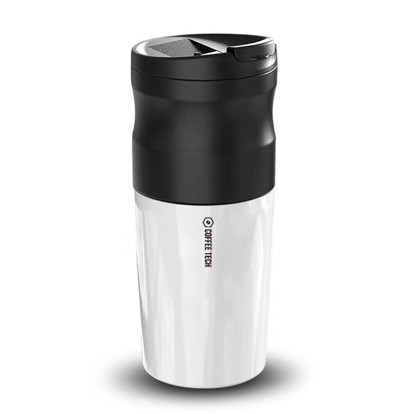 Pocket Coffee Portable Pour-Over