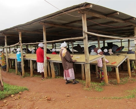 Rwanda Dukunde Kawa Nkara