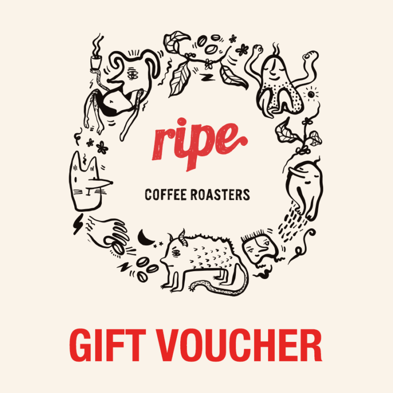 Gift voucher