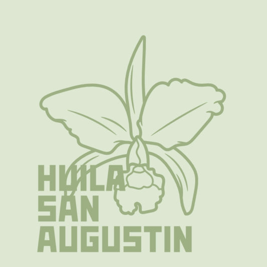 Colombia - Huila San Augustin