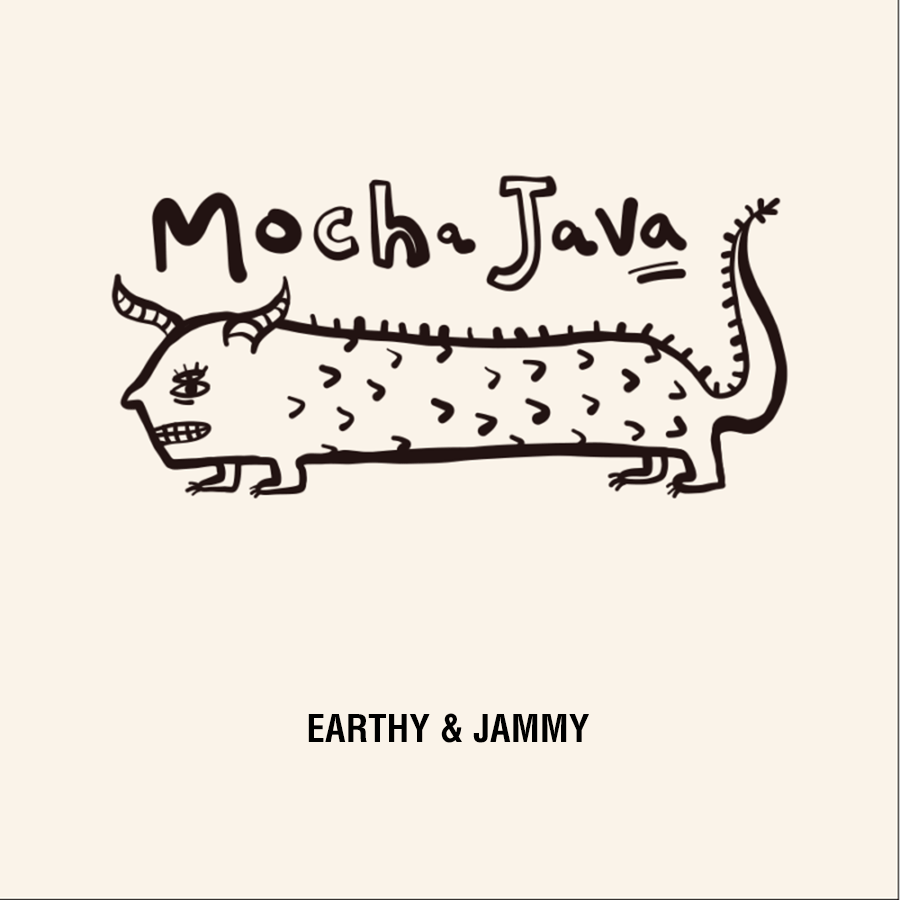 Mocha Java