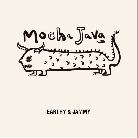 Mocha Java