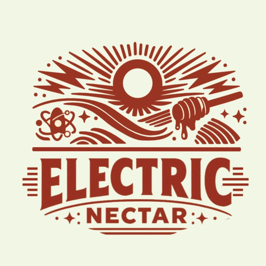 Electric Nectar Filter Blend