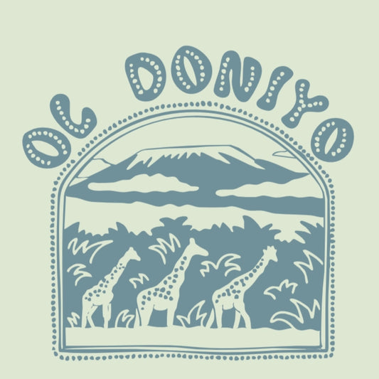 Tanzania - Ol Doniyo