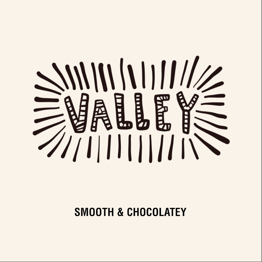 Valley